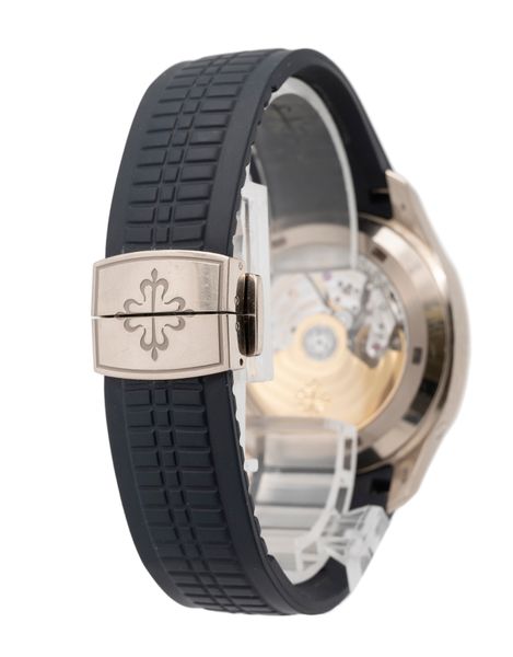 Patek Philippe Aquanaut 5968G-001